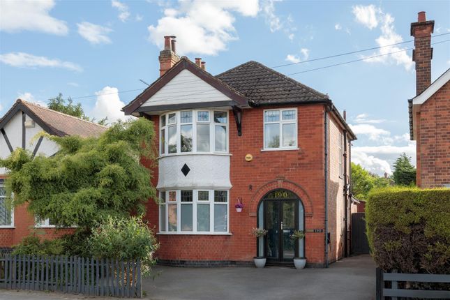 3 bed property, in Leicester Road, £385,000