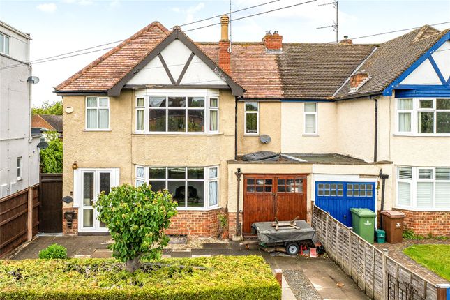 3 bed property, in Prestbury Road, £600,000