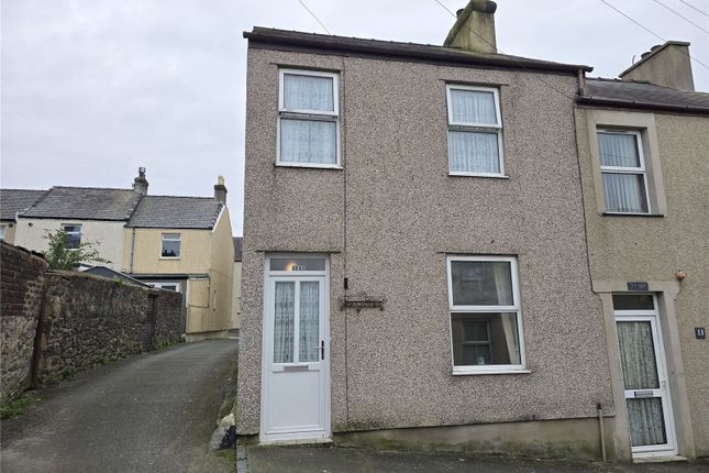 3 bed property, in Beulah Square, £125,000
