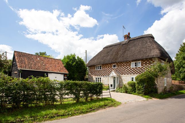 3 bed property, in Stockton, £550,000