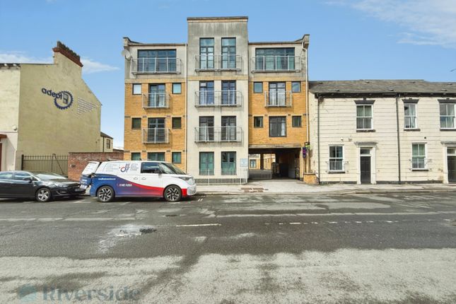 2 bed property, in City Central, £85,000