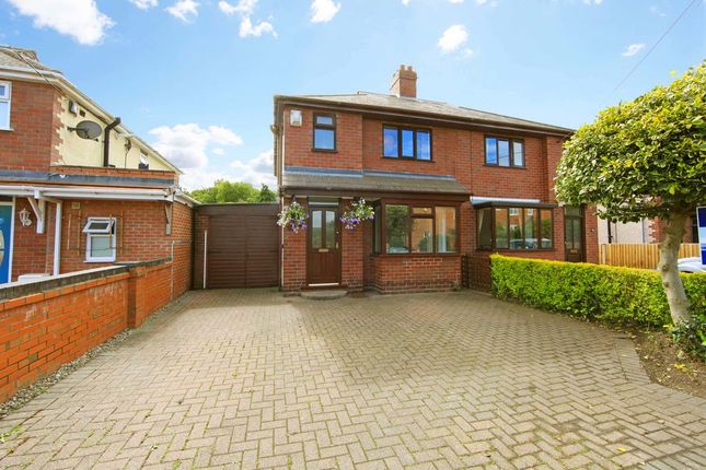 3 bed property, in Broadway, £199,950