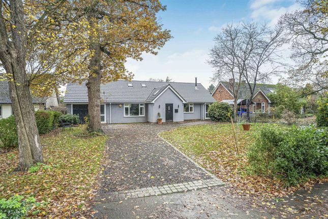 4 bed property, in Church Lane, £700,000