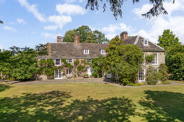 7 bed property, in Upper Station Road, £1,495,000