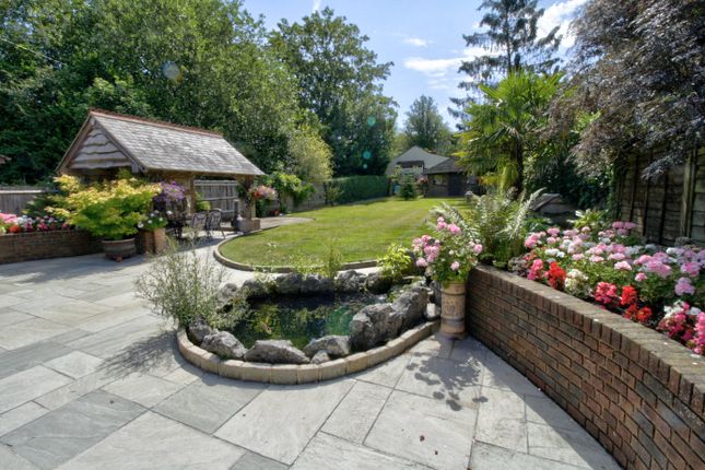 4 bed property, in Lusted Hall Lane, £800,000