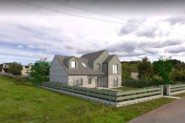 Studio, in Auldearn, £110,000