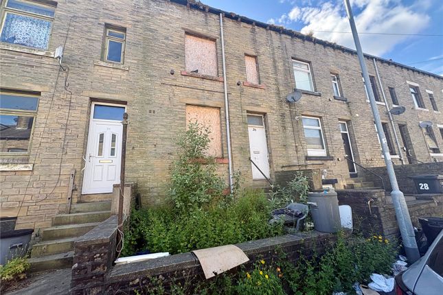 4 bed property, in Park Place, £25,000