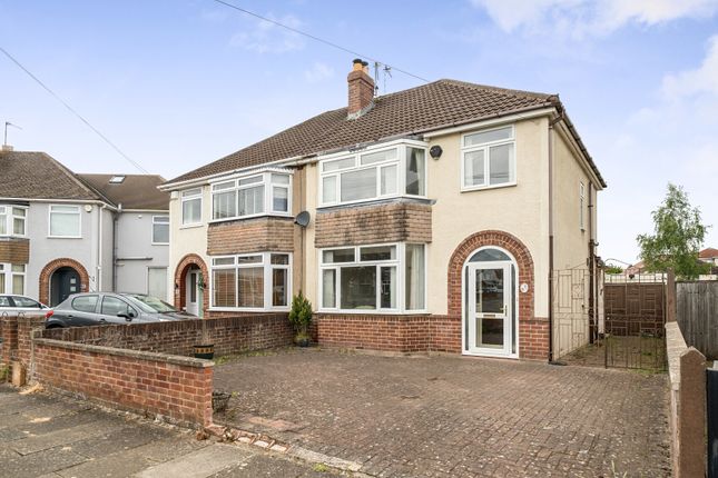 3 bed property, in Brooklyn Gardens, £350,000