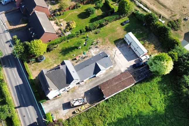 6 bed property, in Coton Road, £750,000