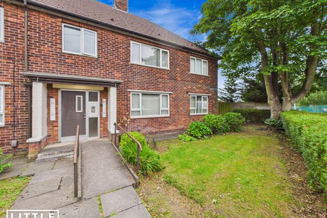 2 bed property, in Bryer Road, £78,000