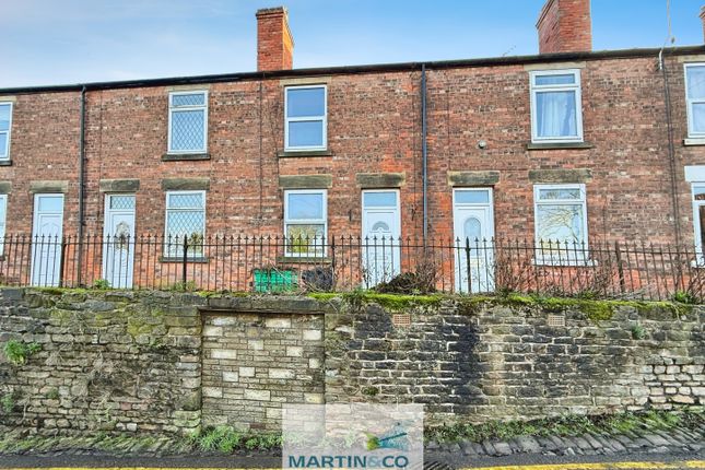 2 bed property, in Castle Hill Square, £65,000