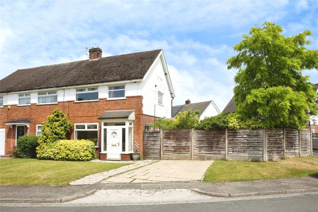 3 bed property, in Barnes Avenue, £380,000