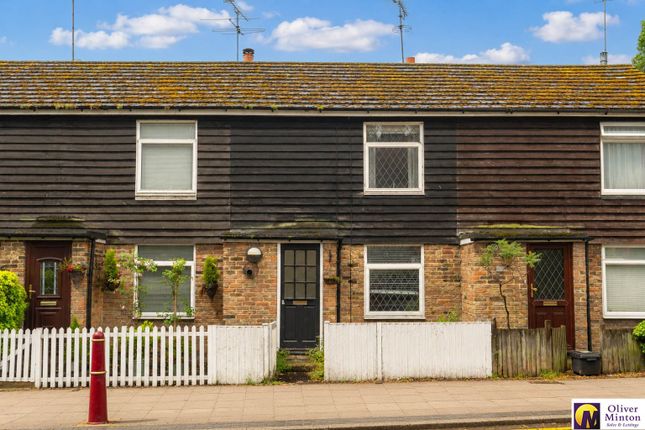 2 bed property, in High Street, £350,000