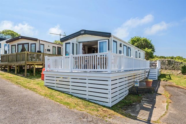 3 bed property, in Swanage Bay View, £25,000