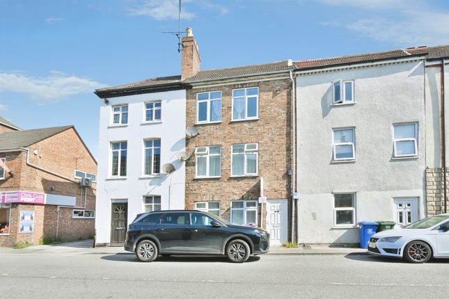 1 bed property, in Main Ridge East, £60,000