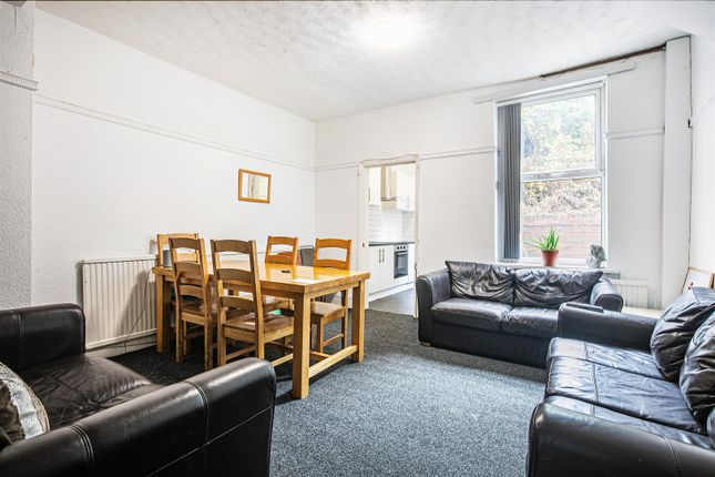 6 bed property, in Springvale Road, £365,000