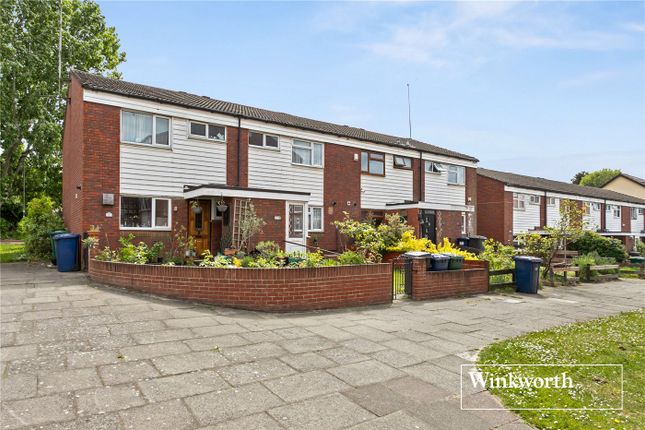 3 bed property, in The Mead, £510,000