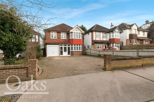4 bed property, in Northampton Road, £850,000