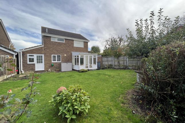 4 bed property, in Staplehurst, £475,000