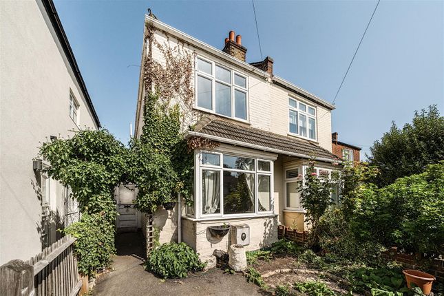2 bed property, in Rectory Lane, £549,950