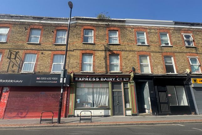 4 bed property, in Portland Road SE25, £500,000