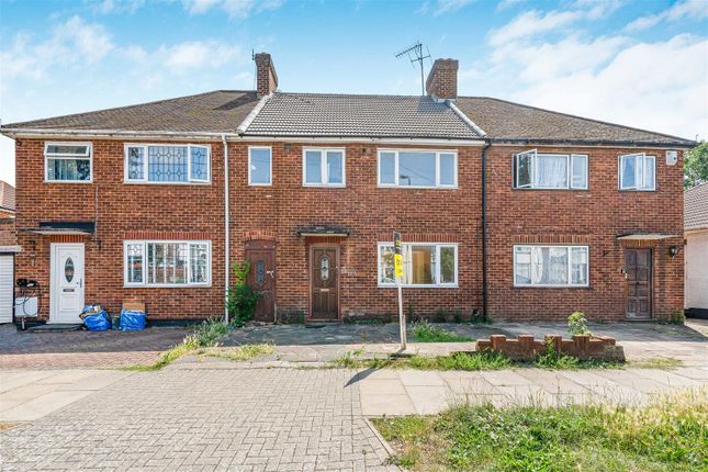3 bed property, in Beaumont Avenue, £600,000