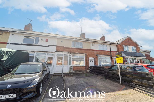 3 bed property, in Inverness Road, £170,000