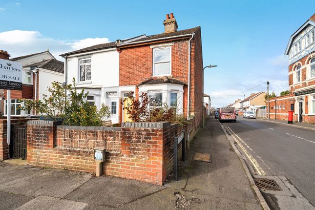 3 bed property, in Park Road, £290,000