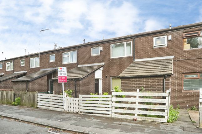 3 bed property, in Willow Approach, £145,000