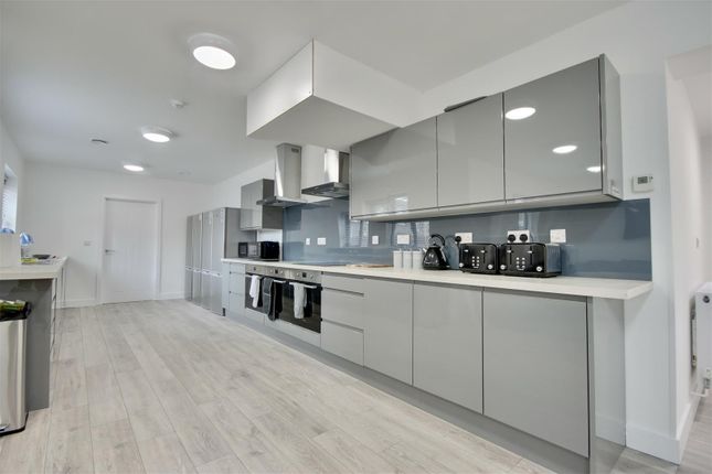 17 bed property, in Weston Court, £1,150,000
