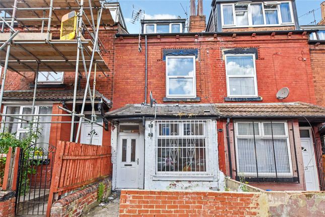 3 bed property, in Bellbrooke Place, £95,000