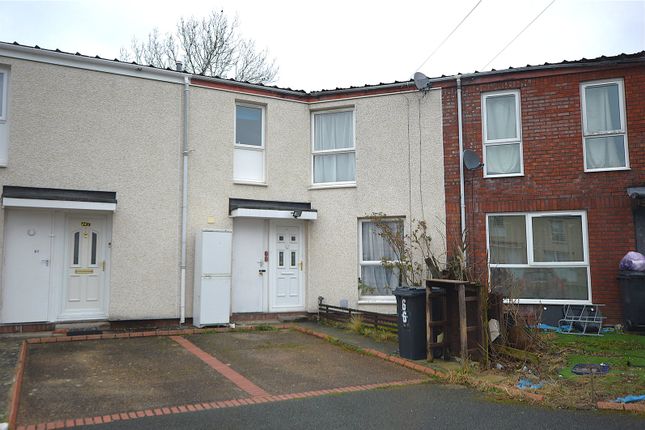 4 bed property, in Lon Maesycoed, £140,000