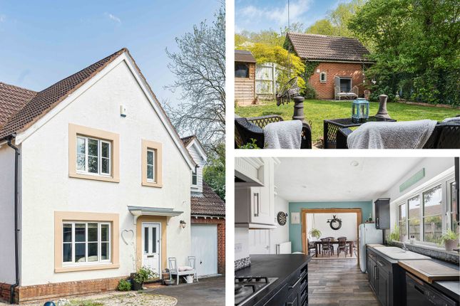 4 bed property, in Wynwards Road, £450,000