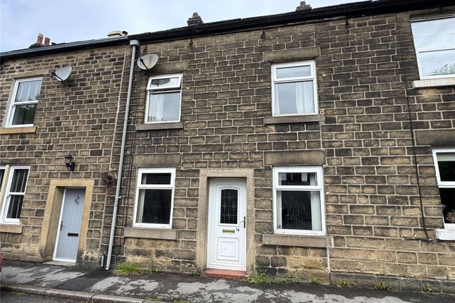 4 bed property, in Church Street, £300,000