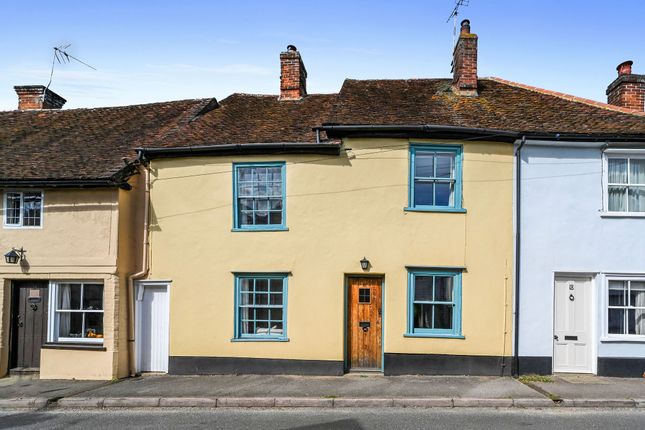 3 bed property, in Birch Street, £450,000