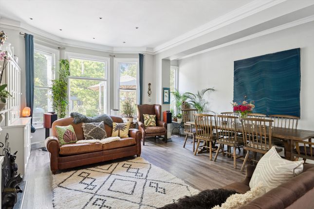 6 bed property, in Wandle Road, £3,250,000
