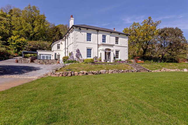 7 bed property, in Druid Road, £2,400,000