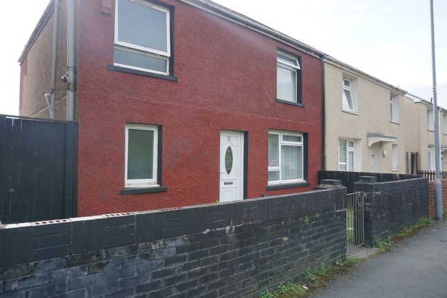 3 bed property, in Mount View Terrace, £120,000