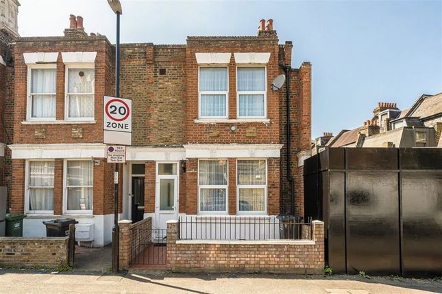 5 bed property, in Laurie Grove, £875,000