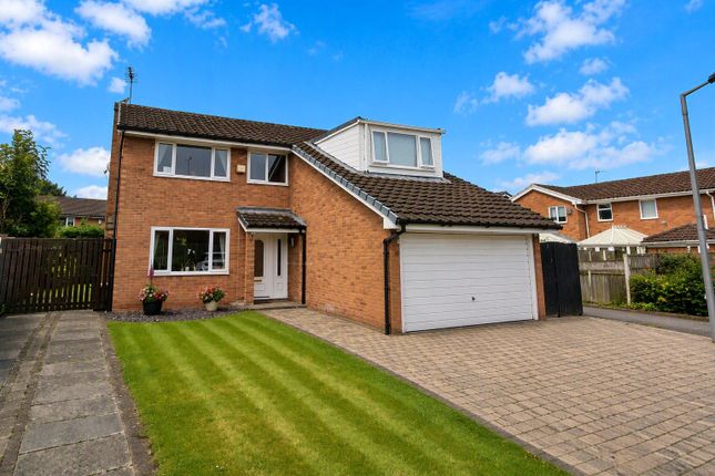 4 bed property, in Wenlock Road, £350,000