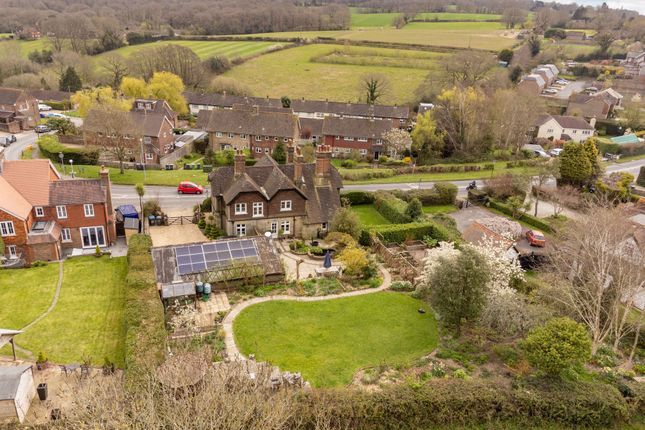 4 bed property, in Selsfield Road, £800,000