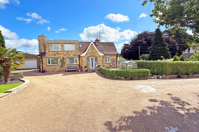 3 bed property, in Brearton, £595,000
