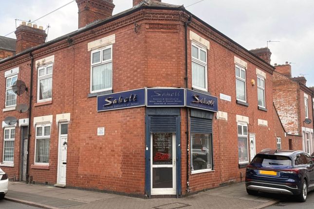 3 bed property, in Harrison Road, £290,000