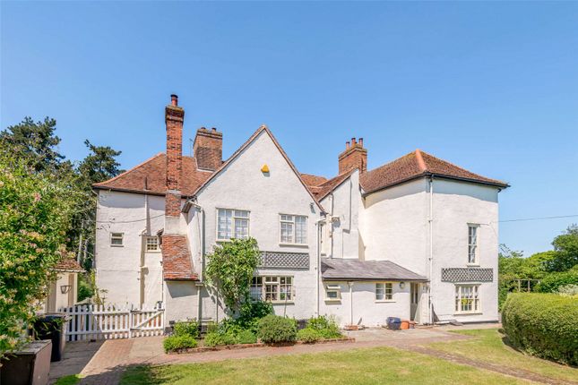 7 bed property, in Grange Hill, £1,750,000