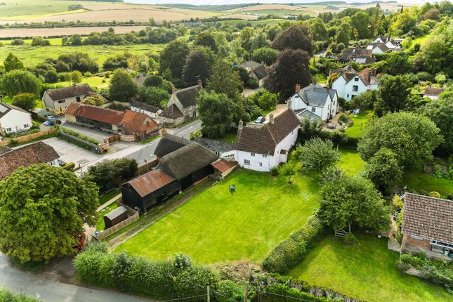 5 bed property, in Warminster Road, £1,000,000