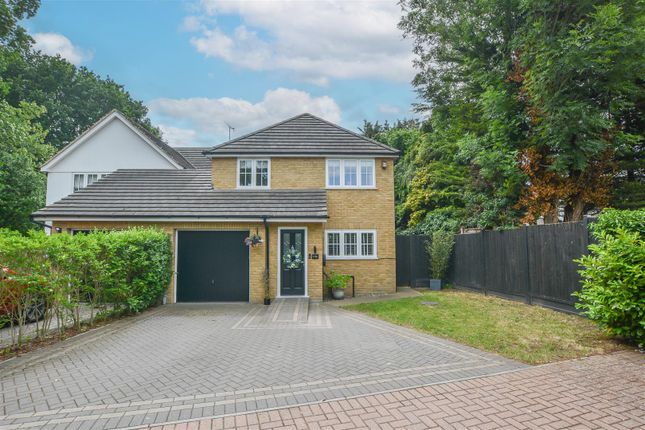 4 bed property, in Baddow Road, £675,000