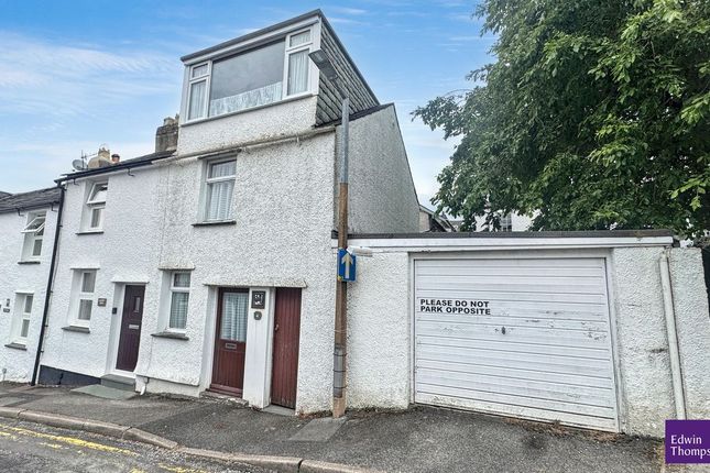1 bed property, in The Seams, £235,000