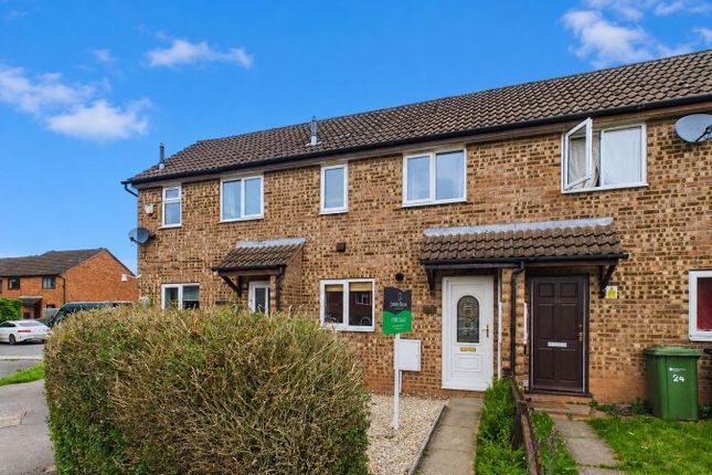 2 bed property, in Oaklands, £165,000