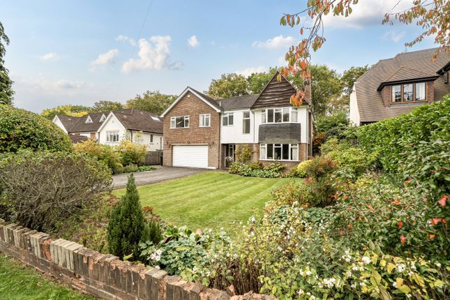 5 bed property, in Fulmer Drive, £1,400,000