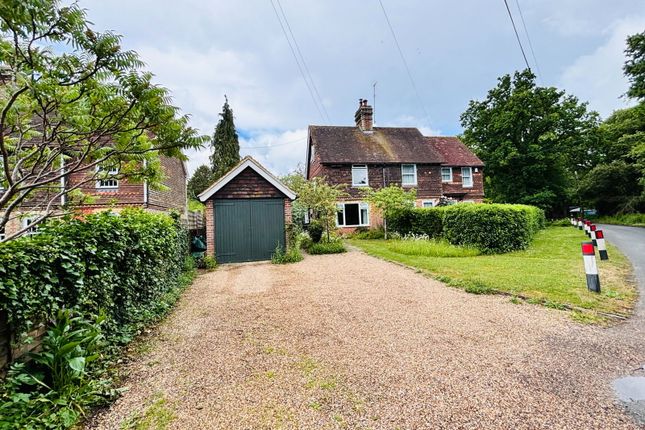 3 bed property, in George Street, £395,000